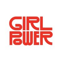 GIRL POWER logo - Similar company to Kidasha