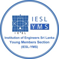 Young Members Section of IESL logo - Similar company to Architech Cad Academy
