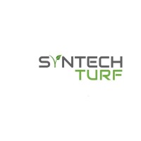 SYNTECH TURF logo - Similar company to Airfield Systems, Llc