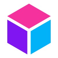 Vibrant Voxel Studio logo - Similar company to Voxel Interactive