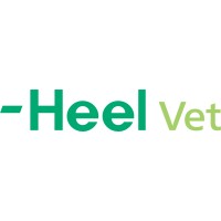 Heel Vet Brasil logo - Similar company to Heel