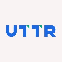 UTTR logo - Similar company to Ladder.Io