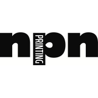 NPN Printing BV logo - Similar company to Control Media Bv