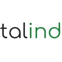 Talind logo - Similar company to Talind
