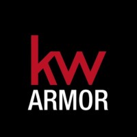 KW ARMOR logo - Similar company to Keller Williams Rive Gauche