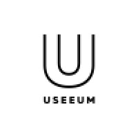 Useeum logo - Similar company to Eachthing