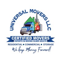 Universal Movers LLC logo - Similar company to Movers Dispatch Board
