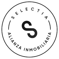 Selectia | Alianza Inmobiliaria logo - Similar company to Paramount Workplace