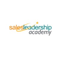 The Sales Leadership Academy logo - Similar company to Selling From The Heart