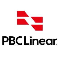 PBC Linear logo - Similar company to Wittenstein North America