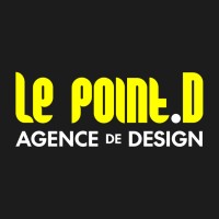 Le point D logo - Similar company to Holoscribe