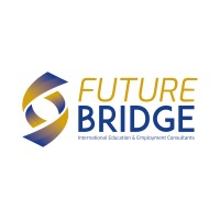 Future Bridge Global logo - Similar company to Future Bridge