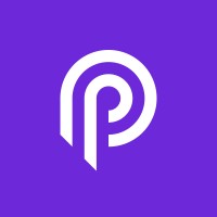 Pyth Network logo - Similar company to Cookie3