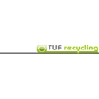 Tuf Recycling BV logo - Similar company to Ecolush Nederland