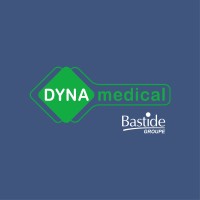 Dyna Médical logo - Similar company to Infinity Medstaff