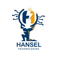Hansel Technologies logo - Similar company to Dev Champions I.T