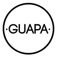 GUAPA Resort Wear logo - Similar company to Guapa Store