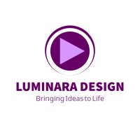 Luminara Design logo - Similar company to Luminara Llc