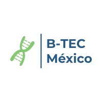 B-TEC México logo - Similar company to Simargom Sa De Cv