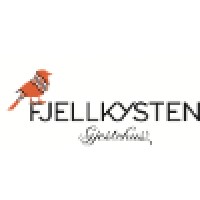 Fjellkysten AS logo - Similar company to Gonorth