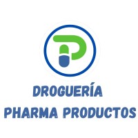 Droguería Pharma Productos logo - Similar company to Salud Maipa