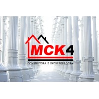 MCK4 Construtora e Incorporadora logo - Similar company to Mjm Construtora E Incorporadora Ltda.