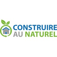 CONSTRUIRE AU NATUREL logo - Similar company to Colorfrance