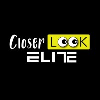 CloserLook logo - Similar company to Rise International