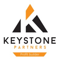keystone logo - Similar company to Skypoint Ventures