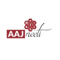 AAJneeti Connect Ltd logo - Similar company to Digivour