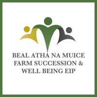 Beal Átha Na Muice Farm Succession & Wellbeing | EIP-Agri Project logo - Similar company to Irish Seed Savers Association