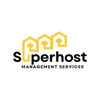 Superhost Management Services logo - Similar company to Rezident