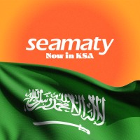 Seamaty KSA logo - Similar company to Alphachem