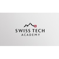 Swiss Tech Academy logo - Similar company to Optune