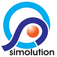 Simolution logo - Similar company to Krp Mechatec Gmbh