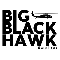 Big Black Hawk Aviation