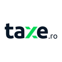 Taxe.ro logo - Similar company to Fabrica De Papetarie