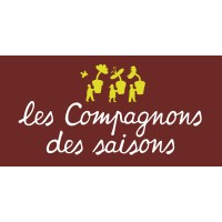 Les Compagnons des Saisons Wambrechies logo - Similar company to Chocolaterie Quentin Bailly