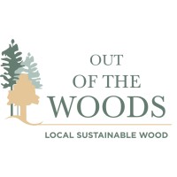 Out of the Woods logo - Similar company to Tap Group