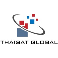 ThaiSat Global logo - Similar company to National Astronomical Research Institute Of Thailand