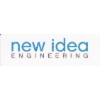 New Idea Engineering, Inc. logo - Similar company to Hydrotriz