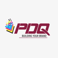 PDQ | Building Your Brand logo - Similar company to Pdq Print