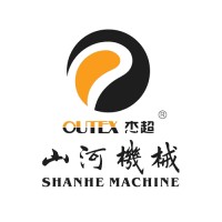 Guangdong Shanhe Industrial Co., Ltd logo - Similar company to Farm Press Pvt. Ltd.