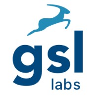 GSL Labs logo - Similar company to Rapid Express 1 Corporation