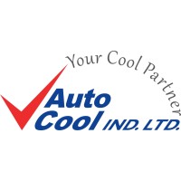 Auto Cool Ind. LTD logo - Similar company to Autocooling Ltd
