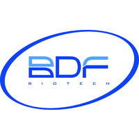 BDF Biotech logo - Similar company to Bdf Natural Ingredients