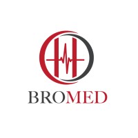 BROMED MEDICAL logo - Similar company to Bromedir