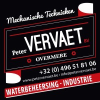 Peter Vervaet Technieken logo - Similar company to Vbc