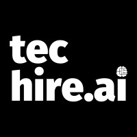 techire ai logo - Similar company to Kits.Ai