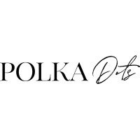 your polkadots logo - Similar company to Amd-Rendering